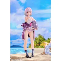 Figure - SSSS.Gridman / Shinjou Akane