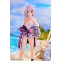 Figure - SSSS.Gridman / Shinjou Akane