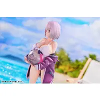 Figure - SSSS.Gridman / Shinjou Akane