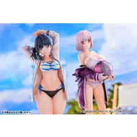 Figure - SSSS.Gridman / Shinjou Akane