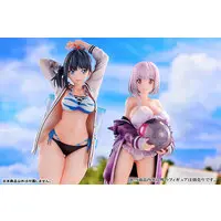Figure - SSSS.Gridman / Shinjou Akane