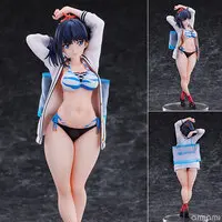 Figure - SSSS.Gridman / Takarada Rikka