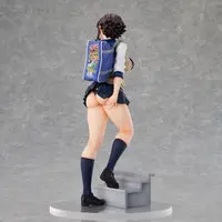 JoveJun. Illustration "Tsubomioka Happa-chan" Complete Figure