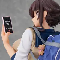 JoveJun. Illustration "Tsubomioka Happa-chan" Complete Figure