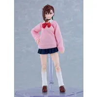 figma - Dandadan / Ayase Momo
