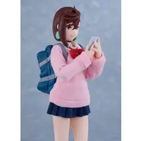 figma - Dandadan / Ayase Momo