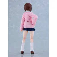 figma - Dandadan / Ayase Momo