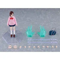 figma - Dandadan / Ayase Momo