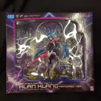 Figure - Macross Frontier