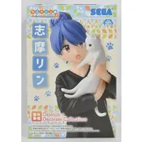 Desktop×Decorate Collections - Yuru Camp△ / Shima Rin