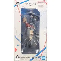 Ichiban Kuji - Lycoris Recoil / Inoue Takina & Nishikigi Chisato