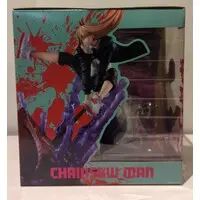 Figuarts Zero - Chainsaw Man / Power