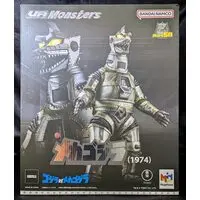 Figure - Godzilla series