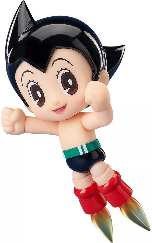 Nendoroid - Astro Boy