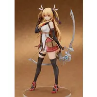 Figure - The Legend of Heroes