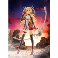 Figure - The Legend of Heroes