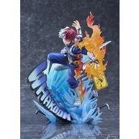 Figure - Boku no Hero Academia (My Hero Academia) / Todoroki Shouto