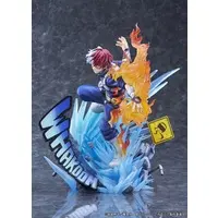 Figure - Boku no Hero Academia (My Hero Academia) / Todoroki Shouto
