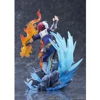 Figure - Boku no Hero Academia (My Hero Academia) / Todoroki Shouto