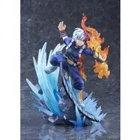Figure - Boku no Hero Academia (My Hero Academia) / Todoroki Shouto