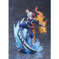 Figure - Boku no Hero Academia (My Hero Academia) / Todoroki Shouto