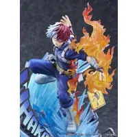 Figure - Boku no Hero Academia (My Hero Academia) / Todoroki Shouto