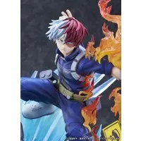 Figure - Boku no Hero Academia (My Hero Academia) / Todoroki Shouto