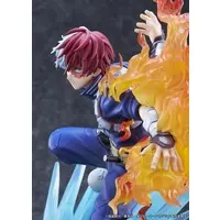 Figure - Boku no Hero Academia (My Hero Academia) / Todoroki Shouto