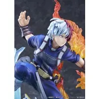 Figure - Boku no Hero Academia (My Hero Academia) / Todoroki Shouto
