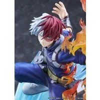 Figure - Boku no Hero Academia (My Hero Academia) / Todoroki Shouto