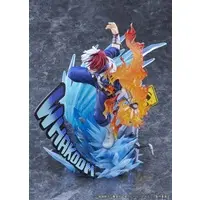 Figure - Boku no Hero Academia (My Hero Academia) / Todoroki Shouto