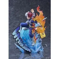 Figure - Boku no Hero Academia (My Hero Academia) / Todoroki Shouto