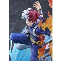 Figure - Boku no Hero Academia (My Hero Academia) / Todoroki Shouto