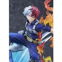 Figure - Boku no Hero Academia (My Hero Academia) / Todoroki Shouto