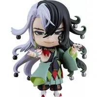 Nendoroid - Fate/Grand Order / Ashiya Doman (Fate series)