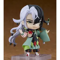 Nendoroid - Fate/Grand Order / Ashiya Doman (Fate series)