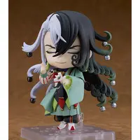 Nendoroid - Fate/Grand Order / Ashiya Doman (Fate series)