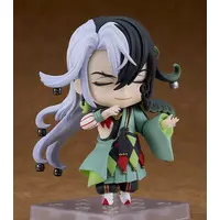 Nendoroid - Fate/Grand Order / Ashiya Doman (Fate series)