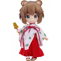 Nendoroid Doll Tanuki no Miko: Yui