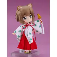 Nendoroid Doll Tanuki no Miko: Yui