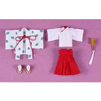 Nendoroid Doll Tanuki no Miko: Yui