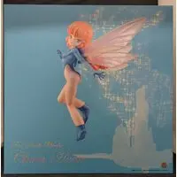 Figure - Seisenshi Dunbine (Aura Battler Dunbine)