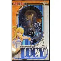 FAIRY TAIL Lucy