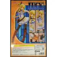 FAIRY TAIL Lucy