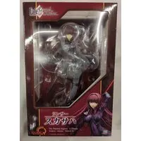 Figure - Fate/Grand Order / Scáthach (Fate series)