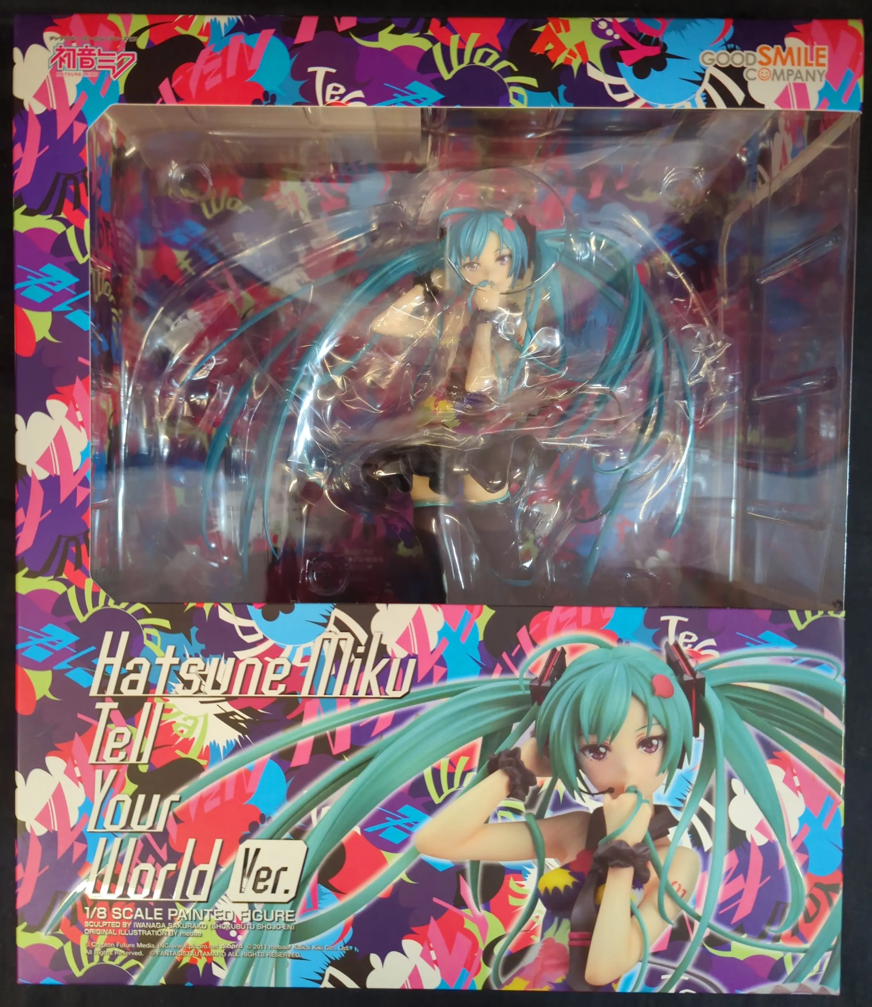 Figure - With Bonus - VOCALOID / Hatsune Miku