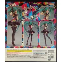 Figure - With Bonus - VOCALOID / Hatsune Miku