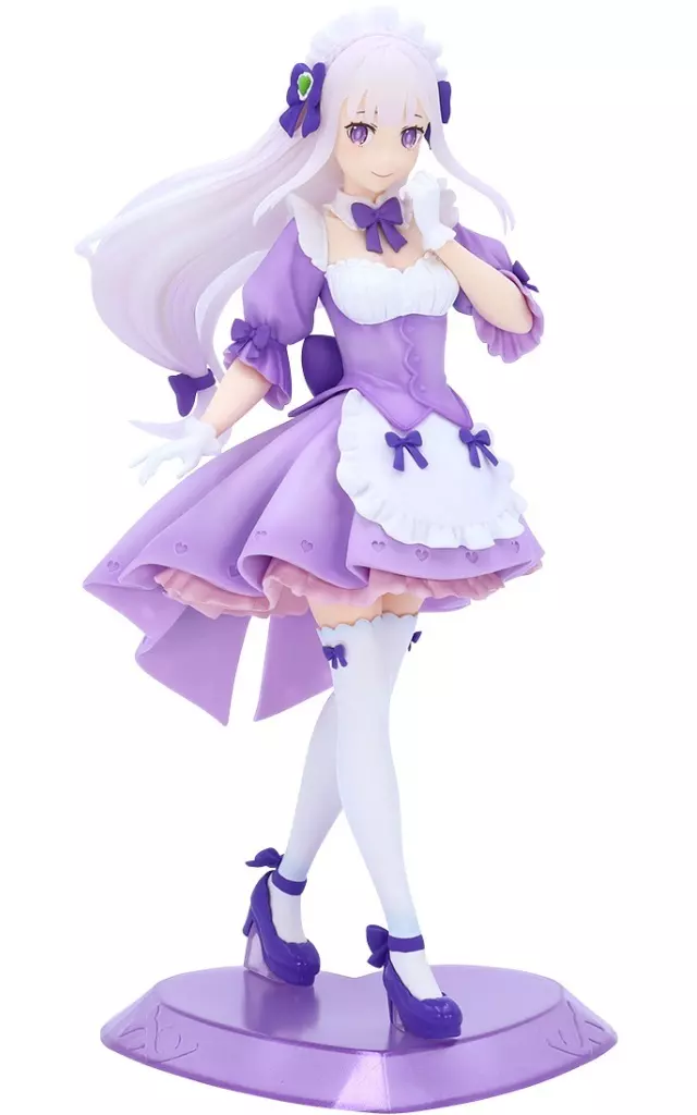 TENITOL - Re:Zero / Emilia