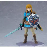 figma - The Legend of Zelda / Link