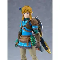 figma - The Legend of Zelda / Link